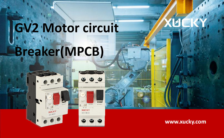 Sur quels appareils sont le disjoncteur de circuit de moteur GV2 MPCB a appliqué quelles fonctions peuvent être obtenues？
