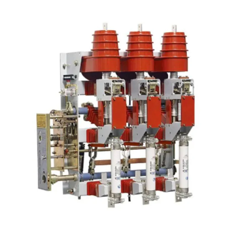 Comment le marché des interrupteurs-sectionneurs se développe-t-il avec les initiatives de modernisation du réseau