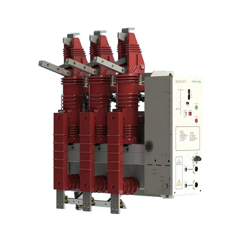 Disjoncteur à vide combiné intégré VHK9-12